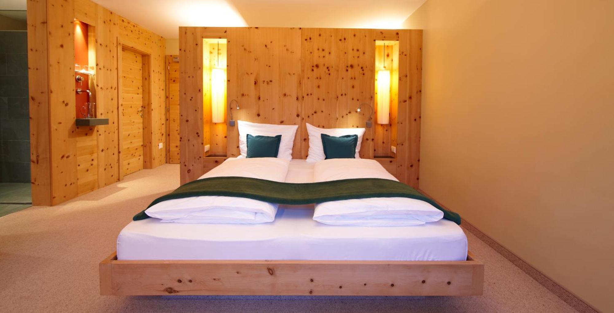 Arosea Life Balance Hotel Santa Valpurga Esterno foto