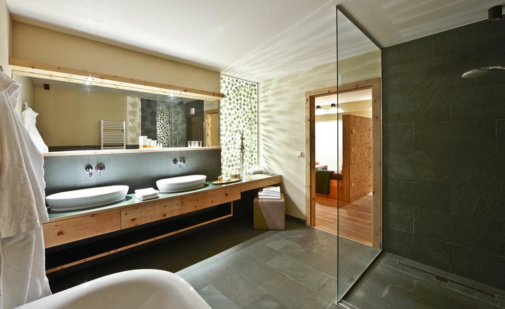 Arosea Life Balance Hotel Santa Valpurga Esterno foto