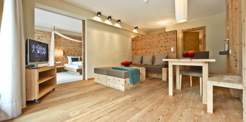 Arosea Life Balance Hotel Santa Valpurga Esterno foto