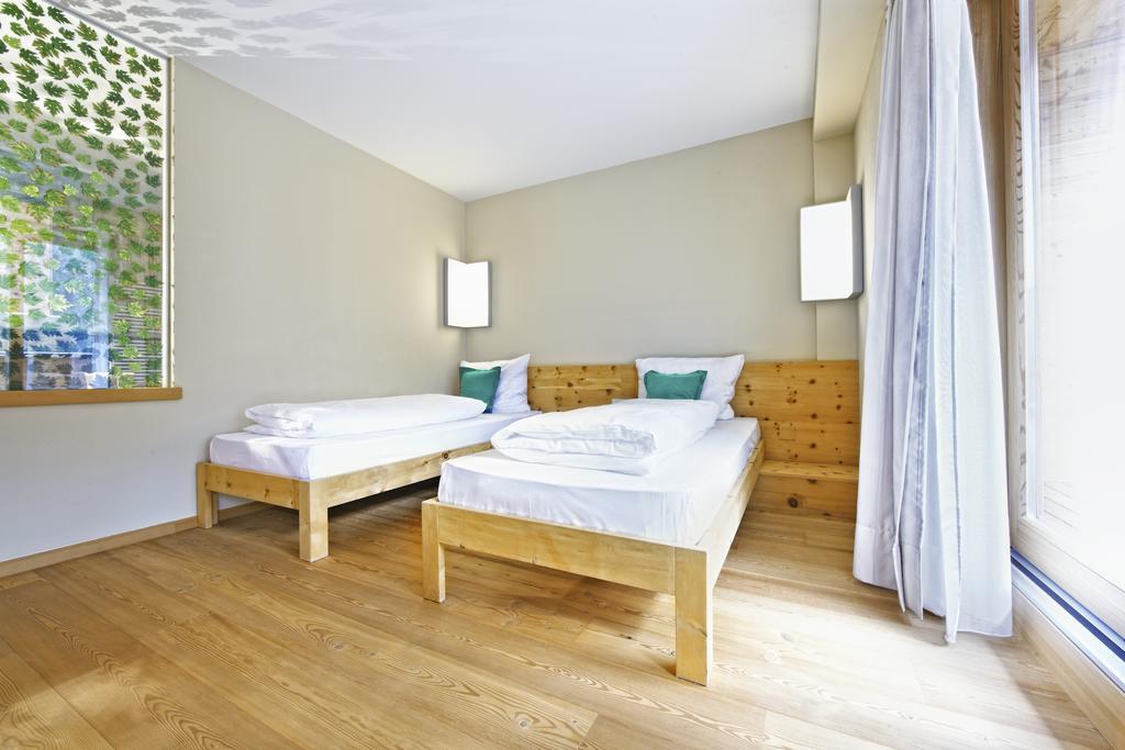 Arosea Life Balance Hotel Santa Valpurga Esterno foto