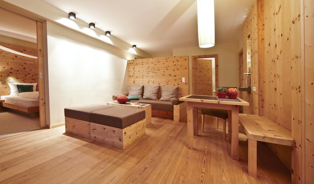 Arosea Life Balance Hotel Santa Valpurga Esterno foto