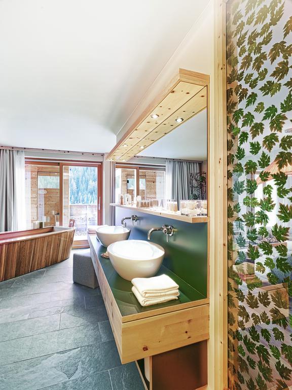 Arosea Life Balance Hotel Santa Valpurga Esterno foto