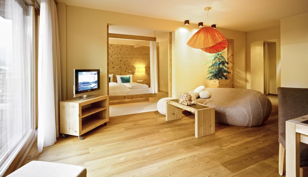 Arosea Life Balance Hotel Santa Valpurga Esterno foto