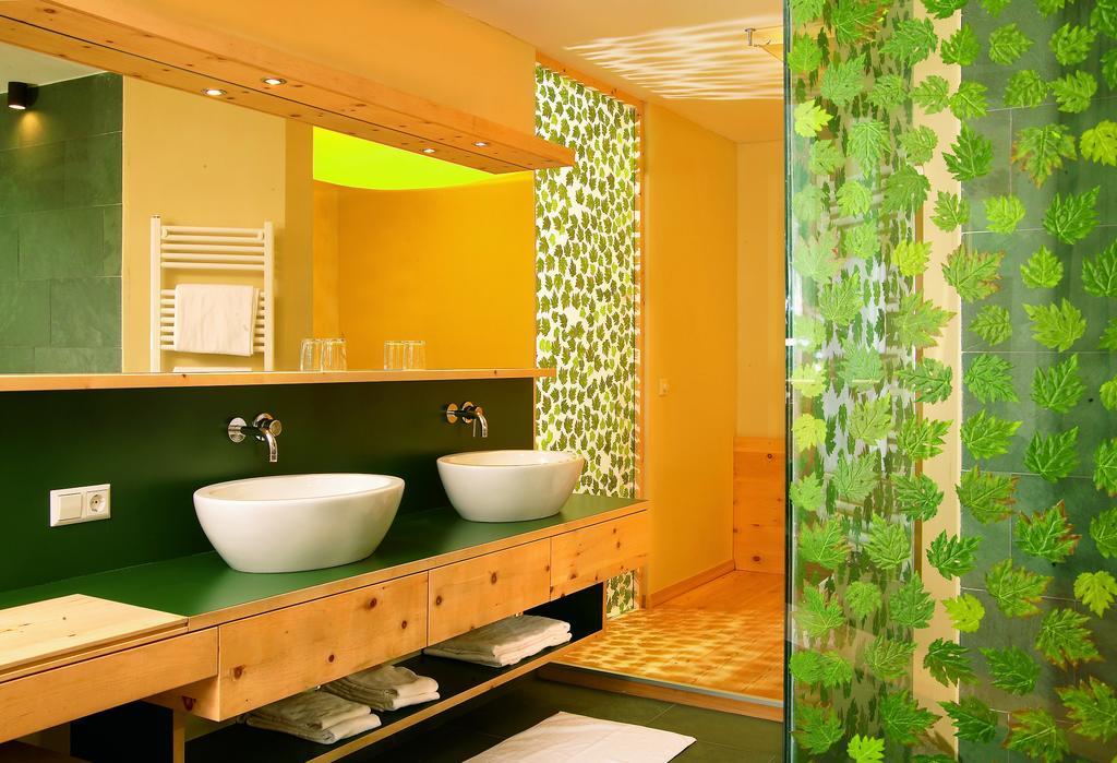Arosea Life Balance Hotel Santa Valpurga Esterno foto