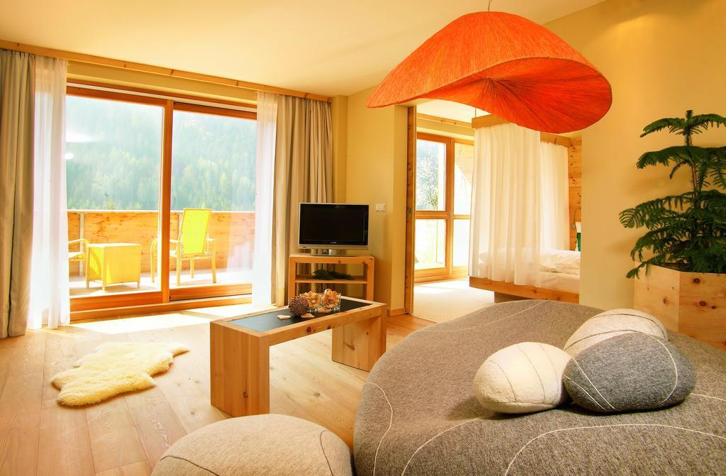 Arosea Life Balance Hotel Santa Valpurga Esterno foto