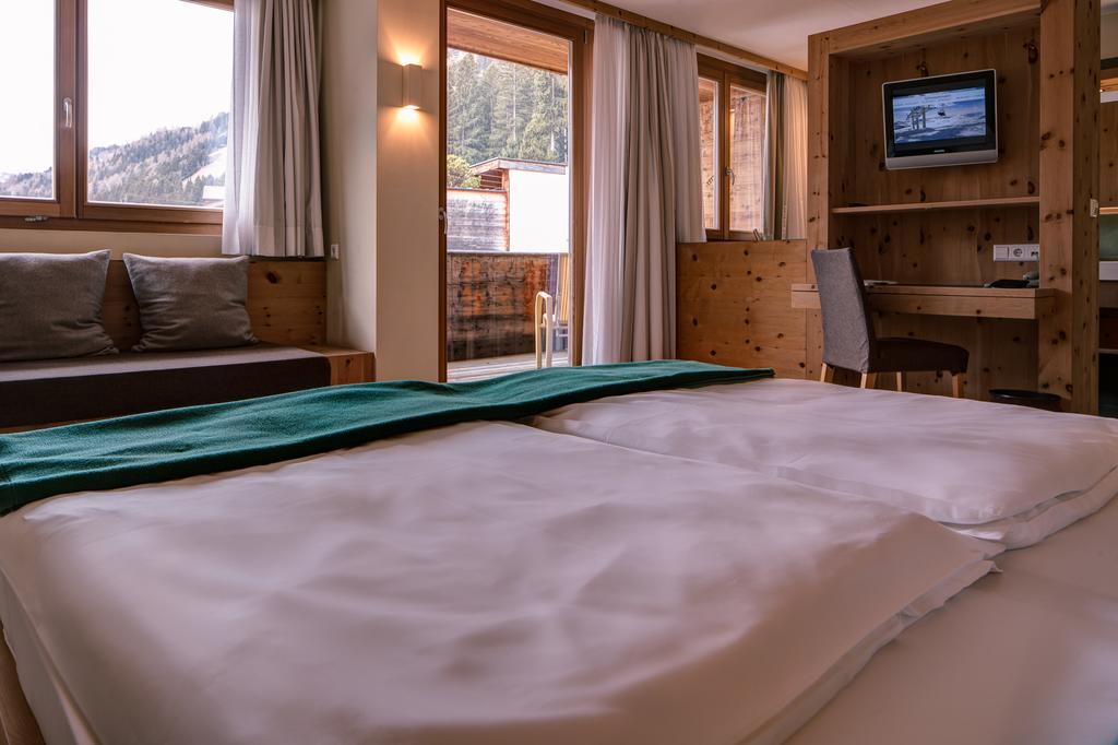 Arosea Life Balance Hotel Santa Valpurga Esterno foto