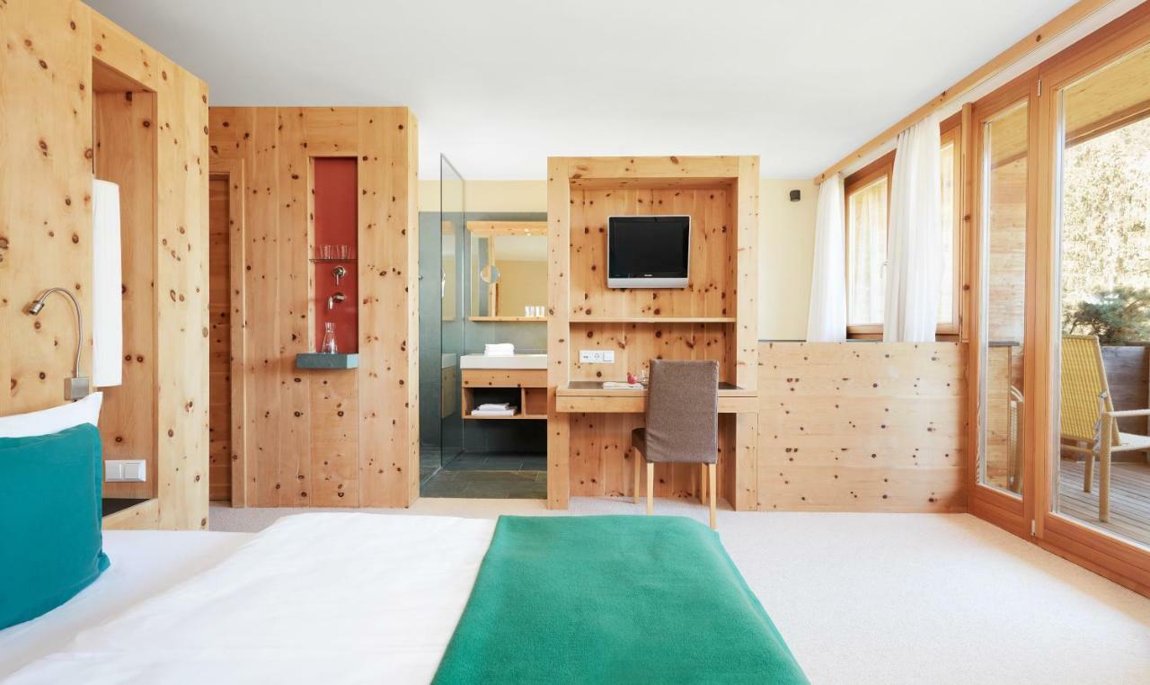 Arosea Life Balance Hotel Santa Valpurga Esterno foto