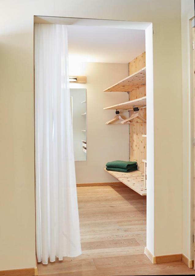 Arosea Life Balance Hotel Santa Valpurga Esterno foto