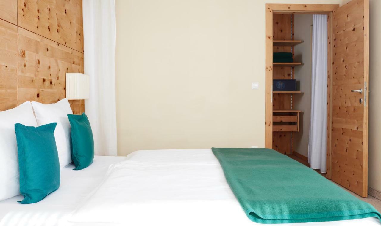 Arosea Life Balance Hotel Santa Valpurga Esterno foto