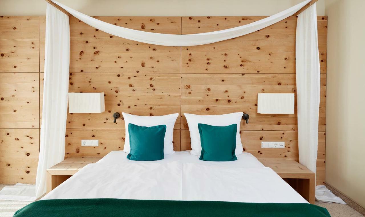 Arosea Life Balance Hotel Santa Valpurga Esterno foto