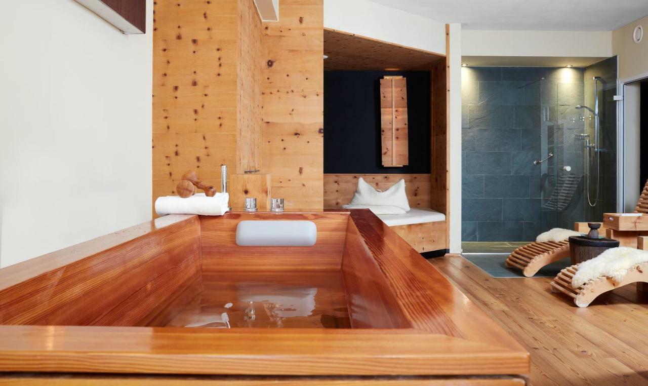 Arosea Life Balance Hotel Santa Valpurga Esterno foto