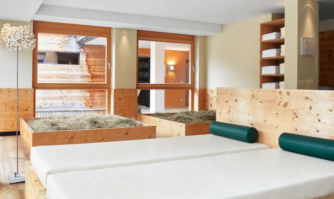 Arosea Life Balance Hotel Santa Valpurga Esterno foto